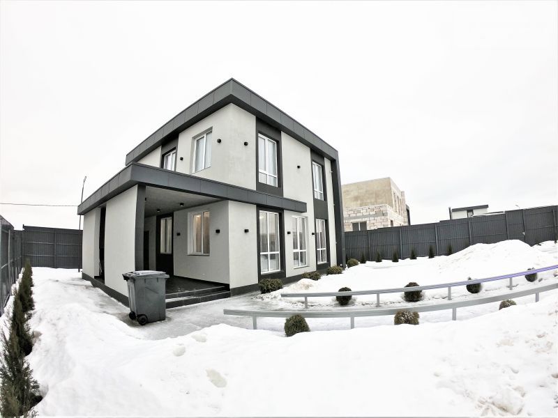 Хуторская улица, 29Б