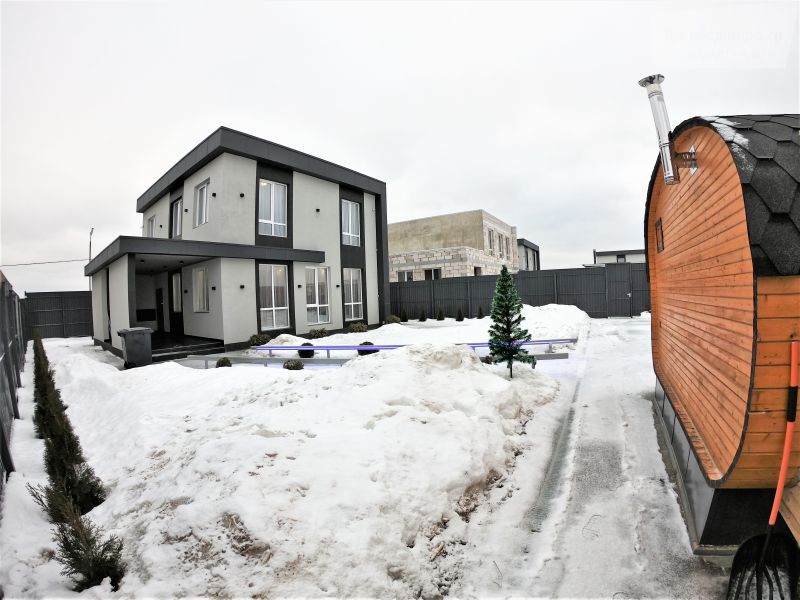 Хуторская улица, 29Б