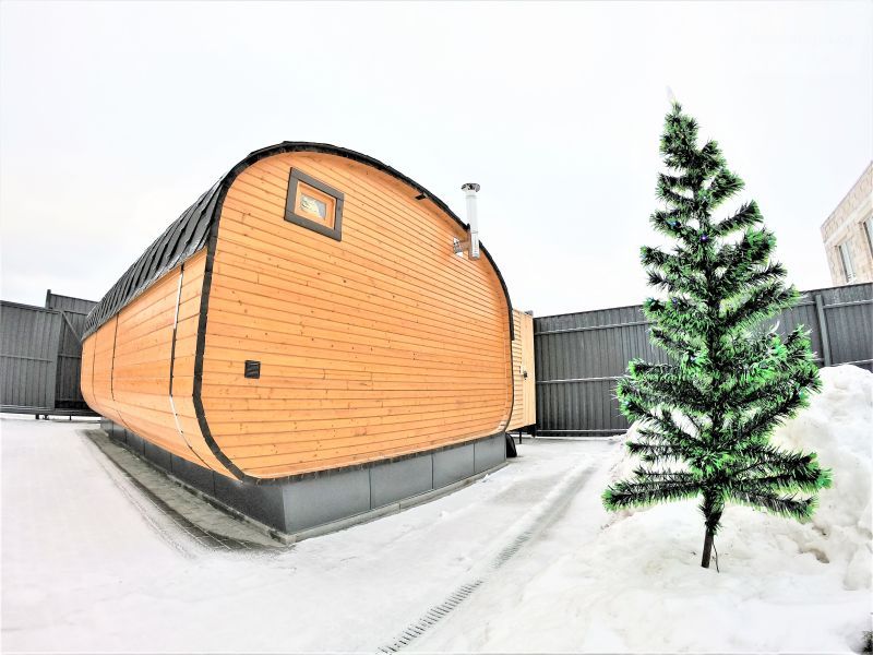 Хуторская улица, 29Б