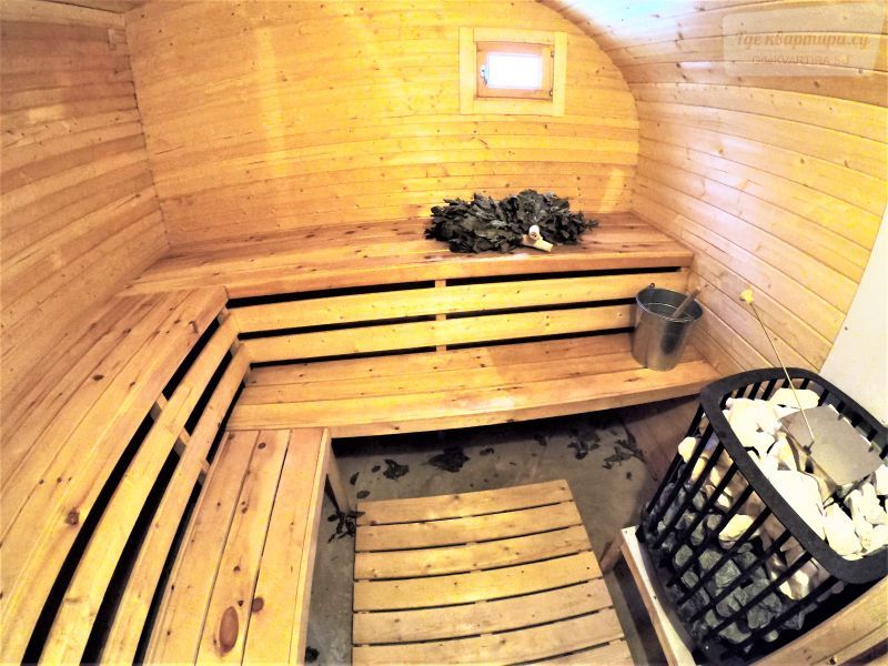 Хуторская улица, 29Б