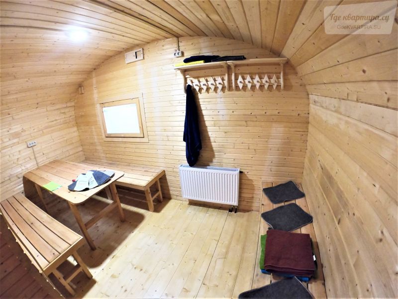 Хуторская улица, 29Б