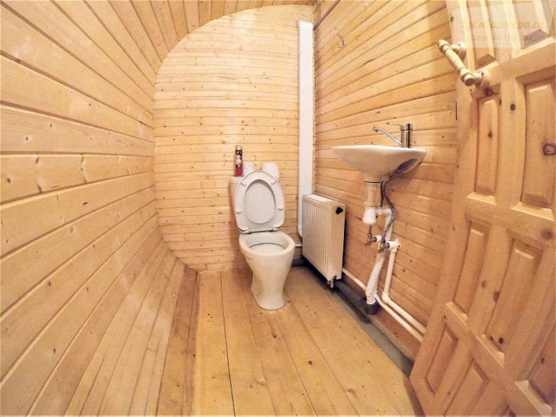 Хуторская улица, 29Б