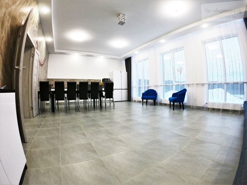 Хуторская улица, 29Б