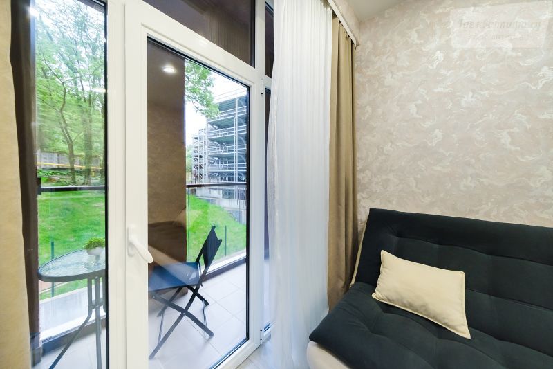 Батумское шоссе, 28Ак4