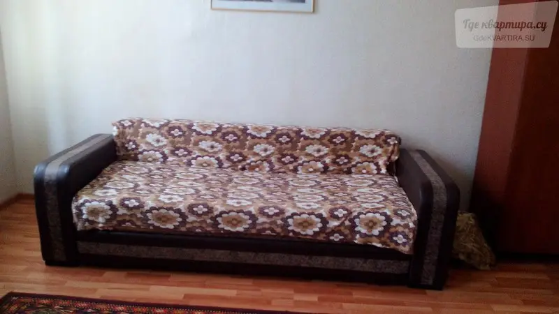 Социалистическая улица, 34